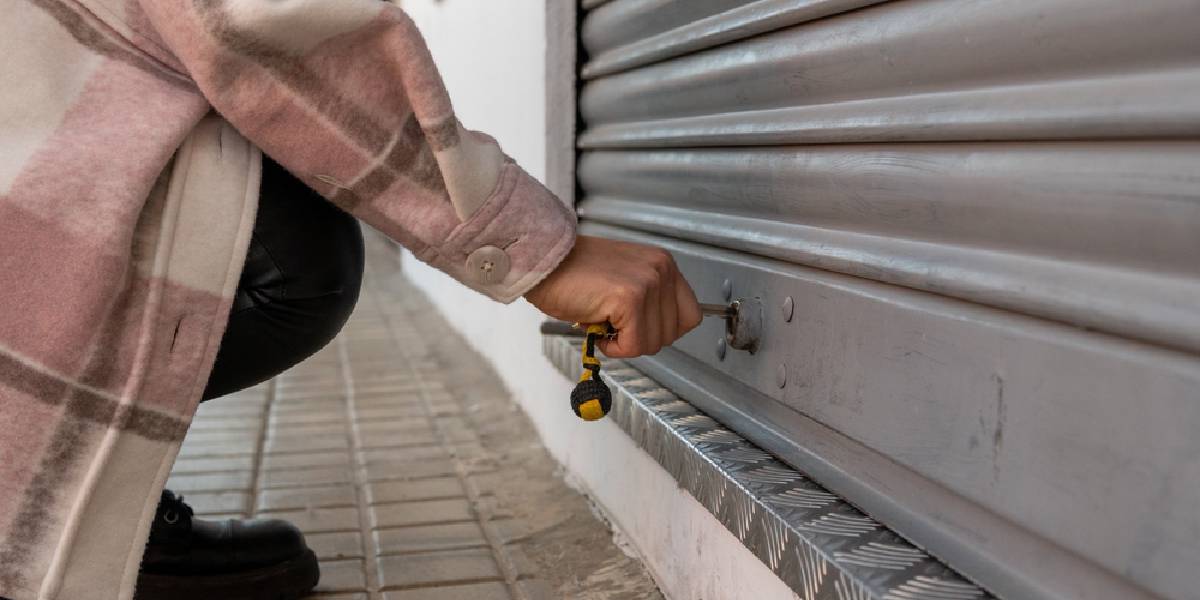 Locksmith in Calne and Ramsbury.