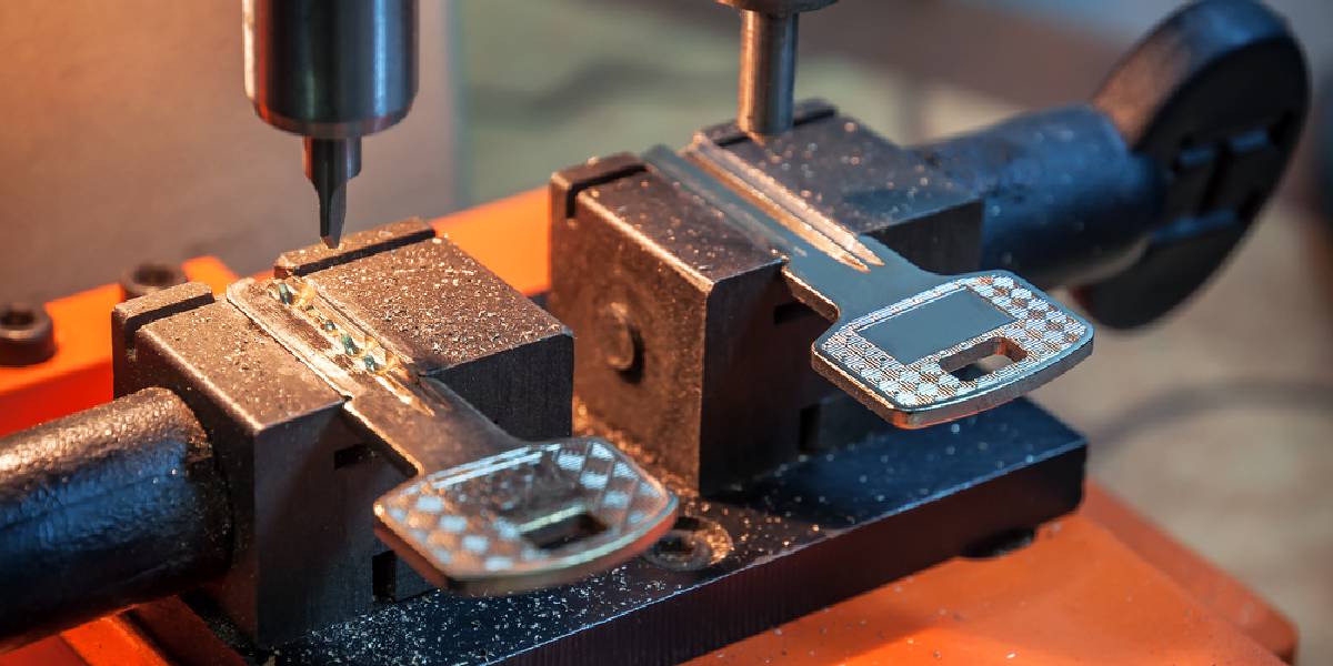 Locksmith in Calne and Ramsbury.